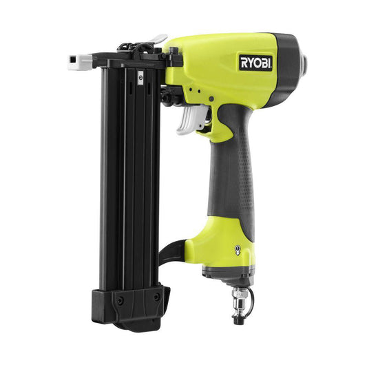 18 GUAGE 2" BRAD GREEN RYOBI RYOBI Tools