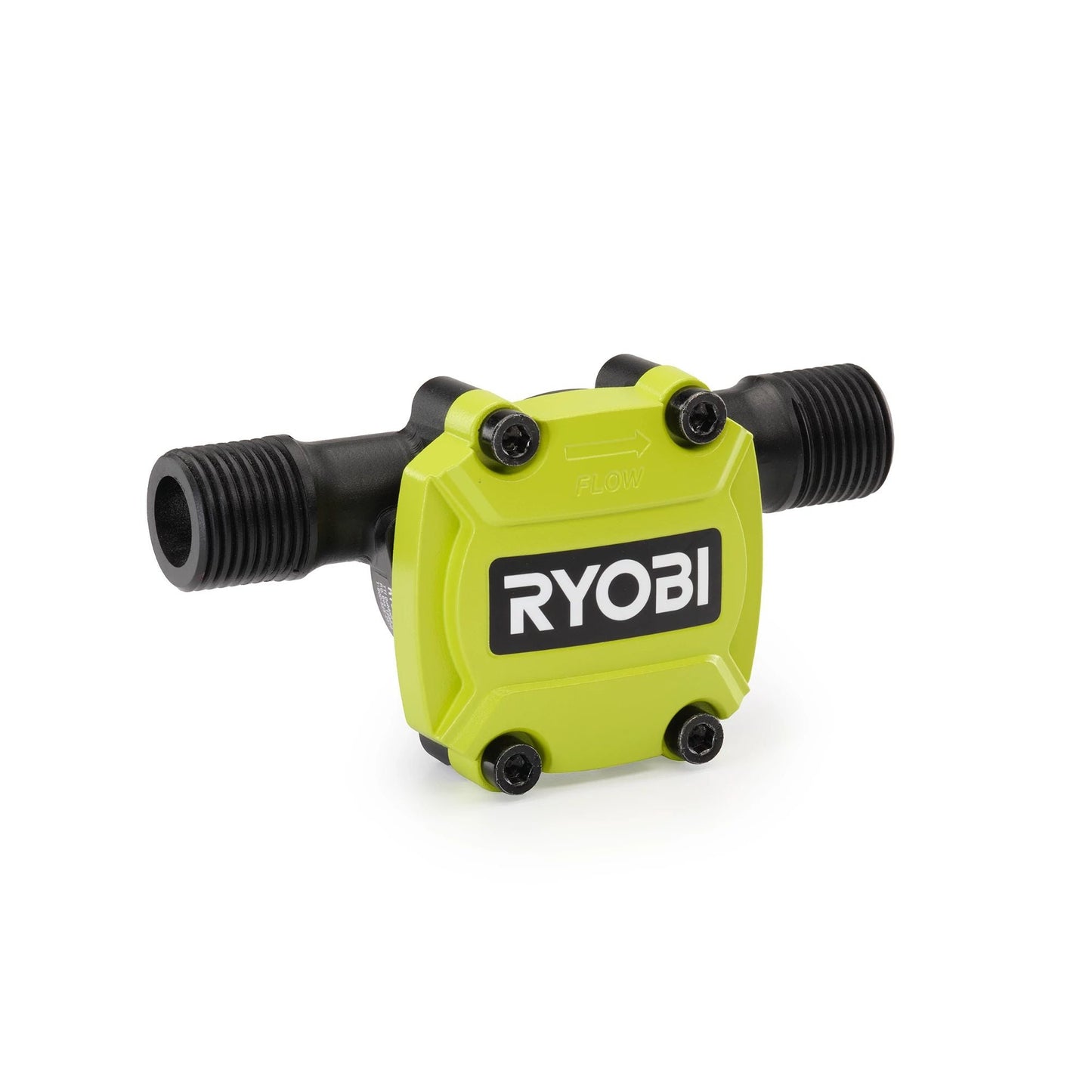1/4" HEX SHANK DRILL PUMP Image 11