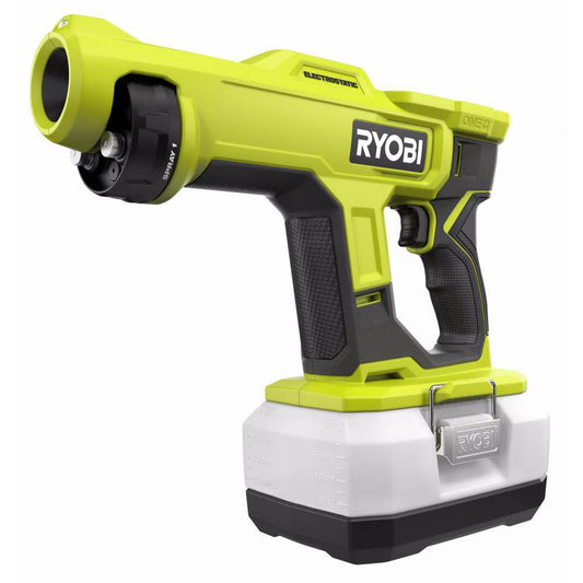 ONE+ BR ELECTROSTATIC SPRAYER RYOBI Tools