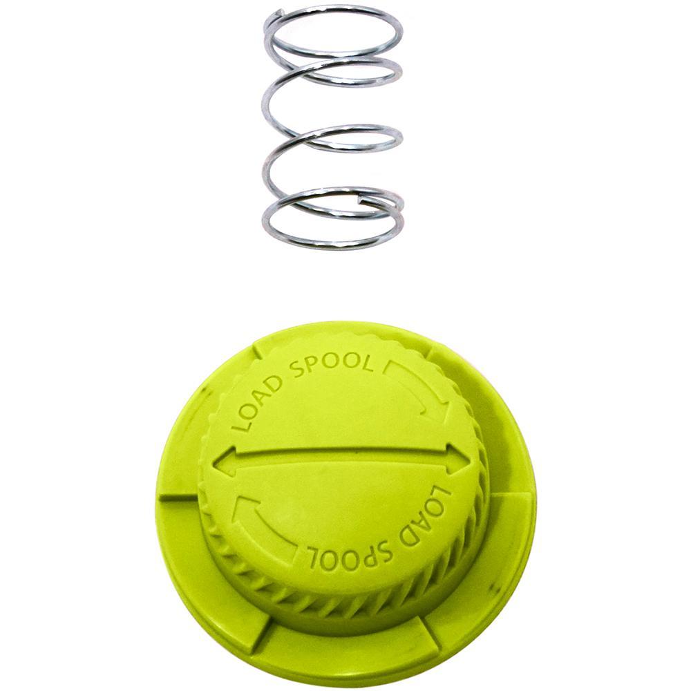 Replacement Bump Knob for REEL-EASY Trimmer Head Image 2