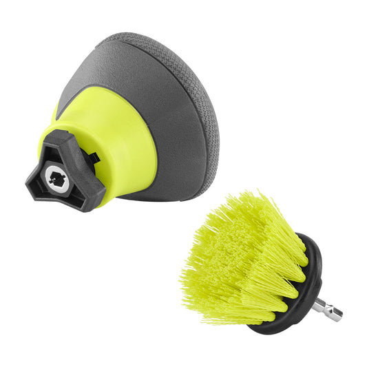 RYOBI PALM SCRUBBER RYOBI Tools