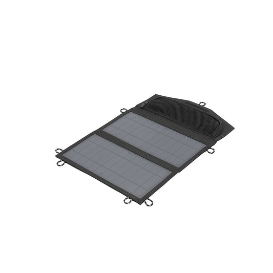 14-WATT FOLDABLE SOLAR PANEL RYOBI Tools