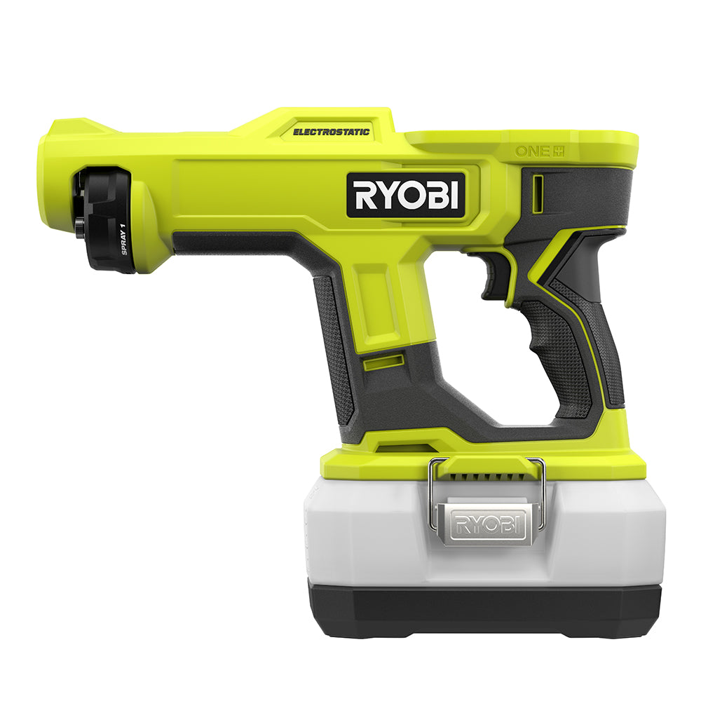 18V ONE+ Handheld Electrostatic Sprayer Kit image