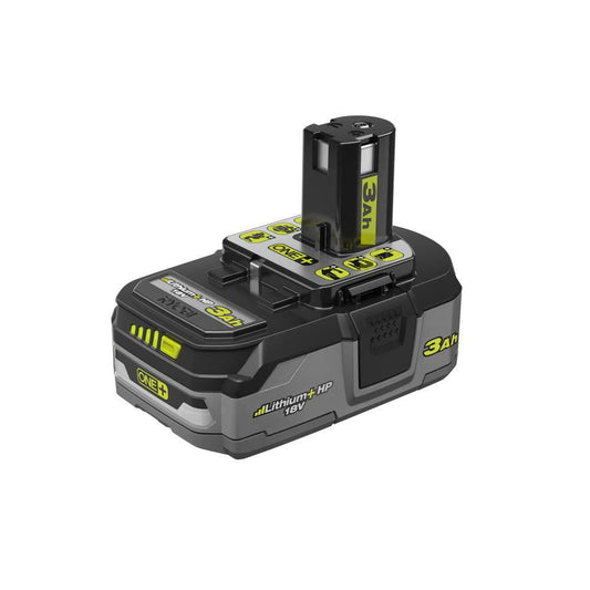 18V ONE+  LITHIUM+HP 3.0AH HIGH CAPACITY BATTERY RYOBI Tools
