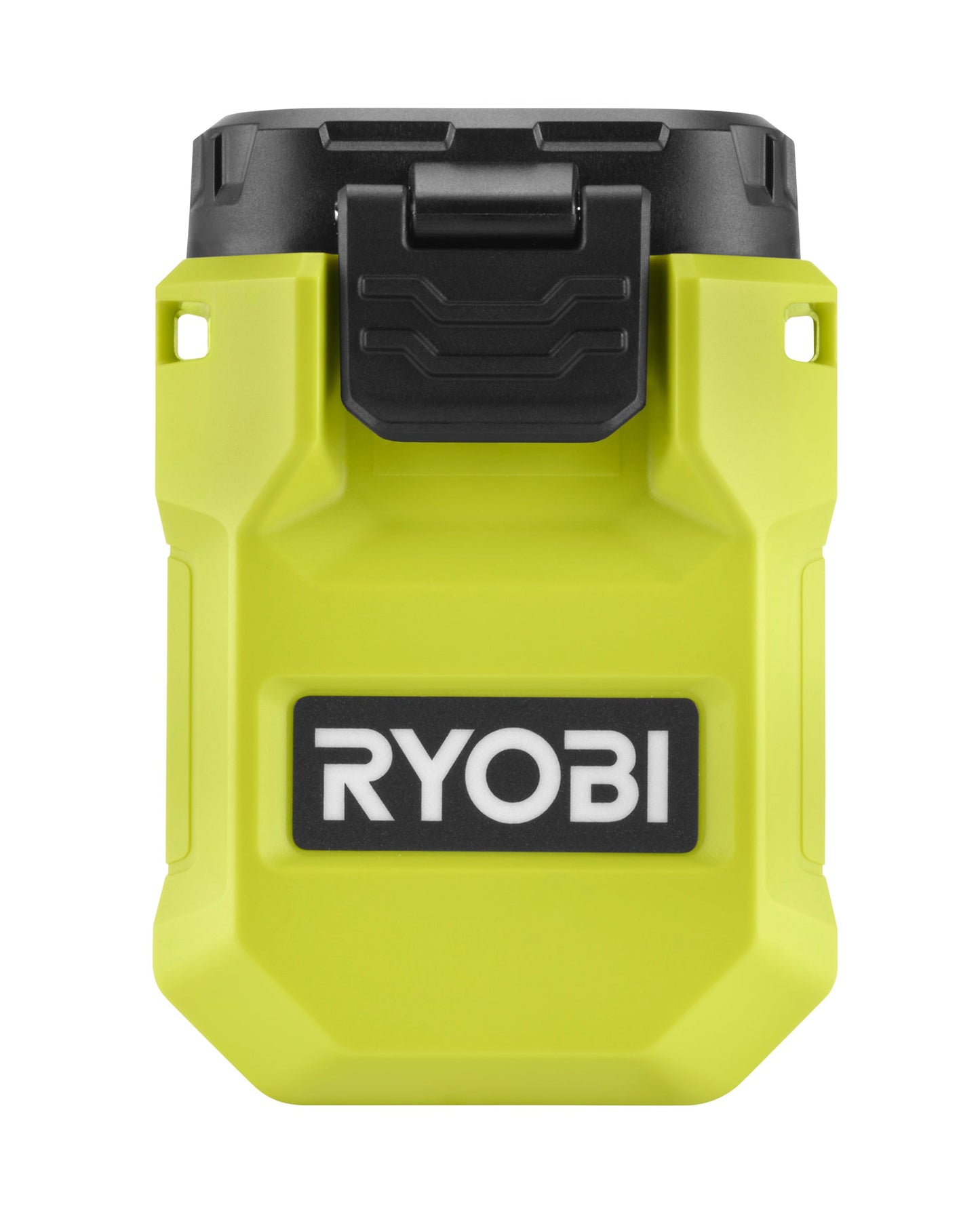 USB LITHIUM HEATED CUSHION KIT RYOBI Tools