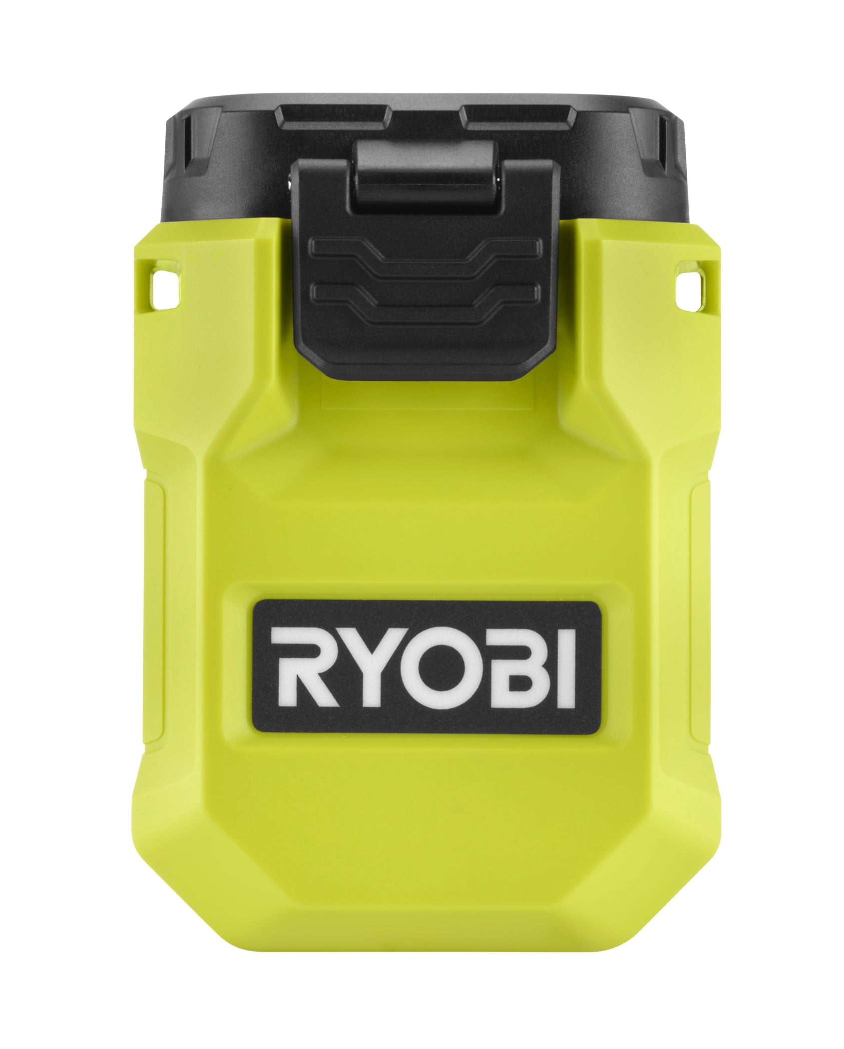 USB LITHIUM HEATED CUSHION KIT RYOBI Tools