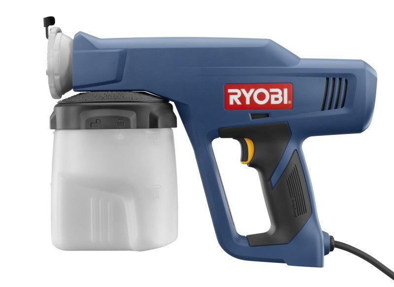 Power Paint Sprayer Image 4