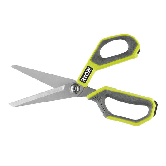STRAIGHT SCISSORS RYOBI Tools