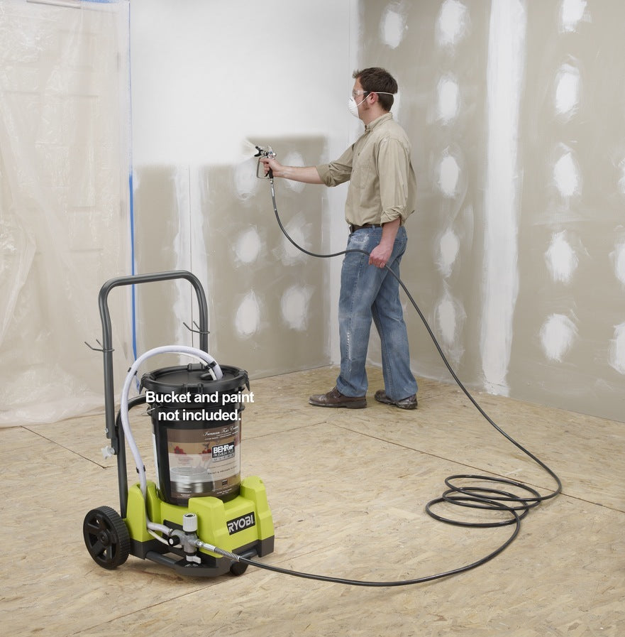 Paint Station Image 6