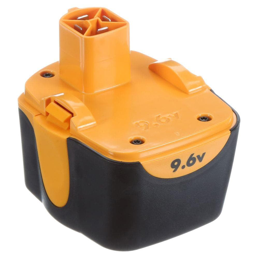 ACC-9.6V HP1 COMPACT BATTERY PACK RYACC RYOBI Tools