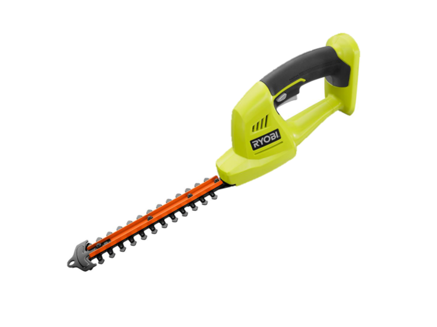 18V ONE+ 8" Grass Shrubber Kit image