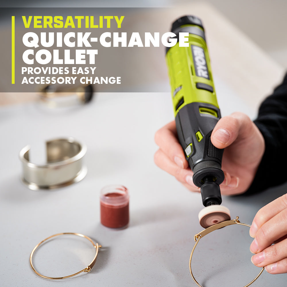 USB LITHIUM ROTARY TOOL KIT Image 5