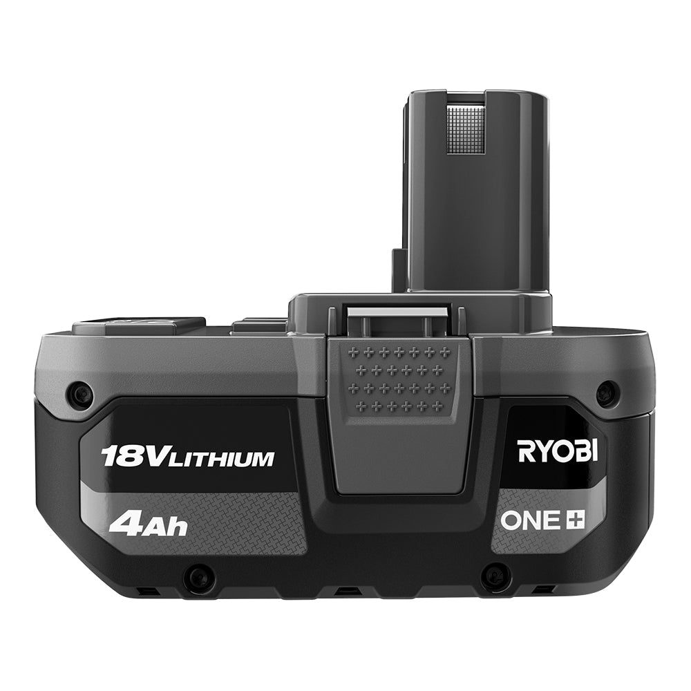 18V ONE+ 10-Tool Combo Kit image