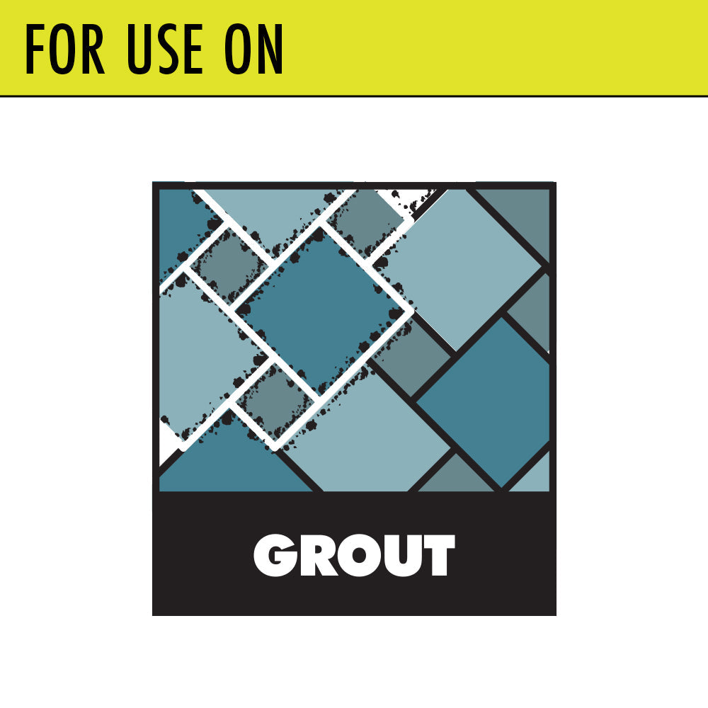 1/16" GROUT REMOVAL BIT Image 2