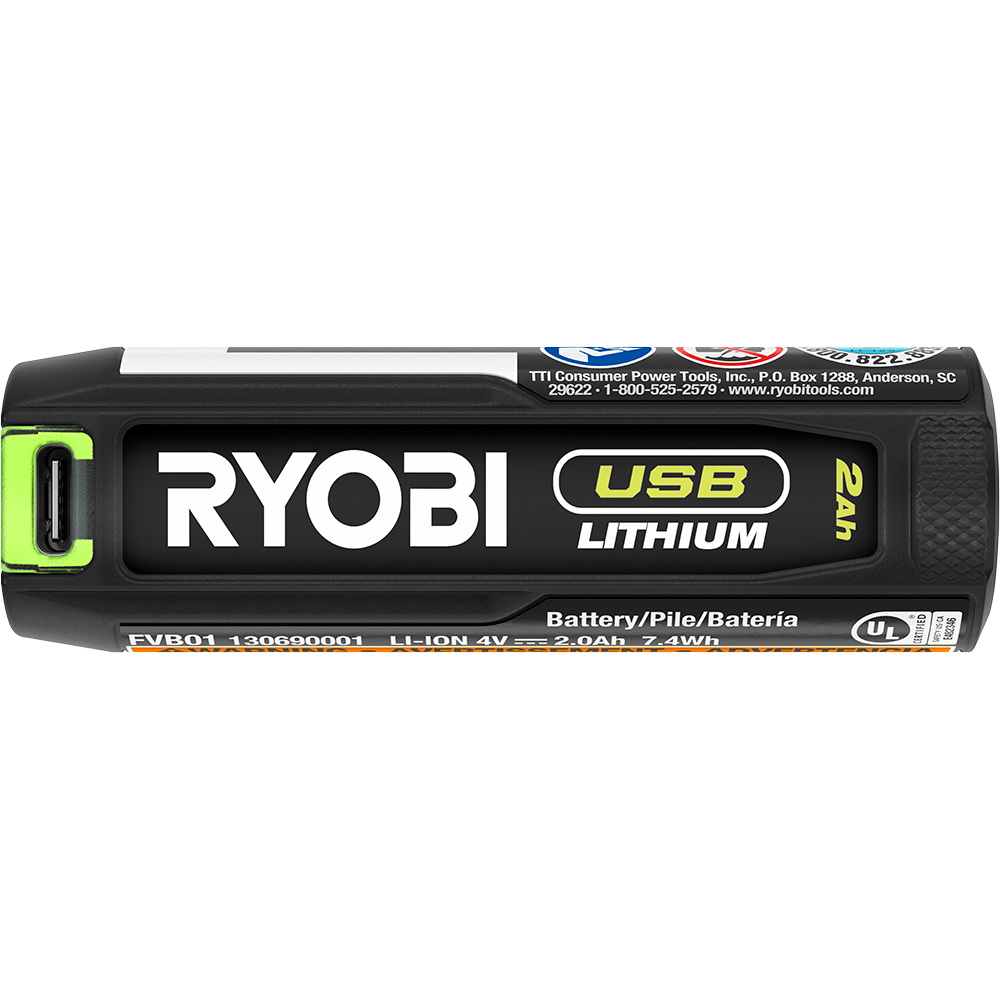 USB LITHIUM GLUE PEN KIT image