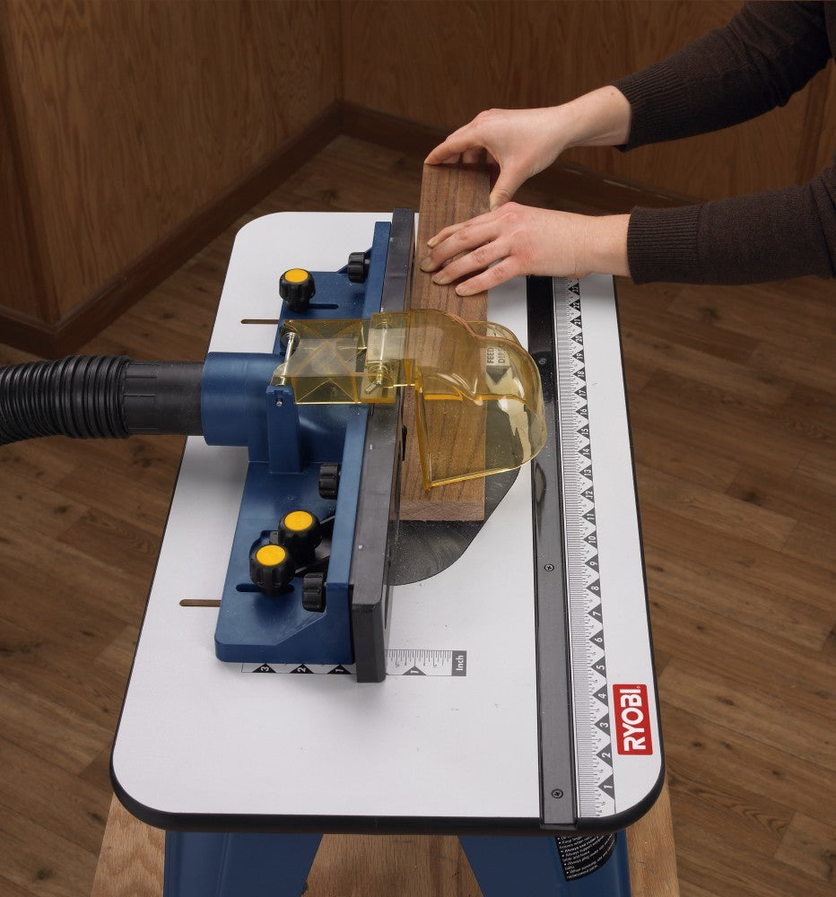 Beginner Router Table Image 2