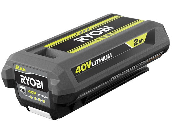 40V 2AH LITHIUM BATTERY image