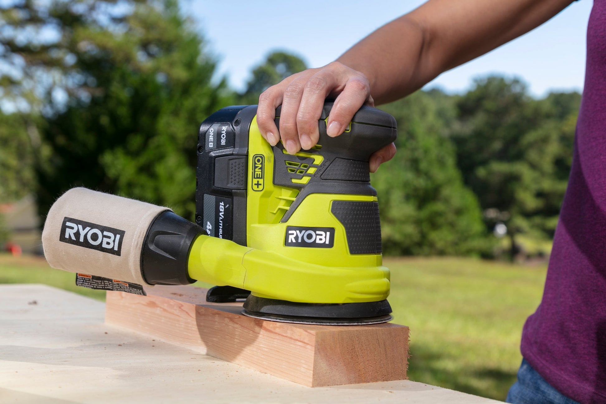18V ONE+ 2-TOOL COMBO KIT Image 2