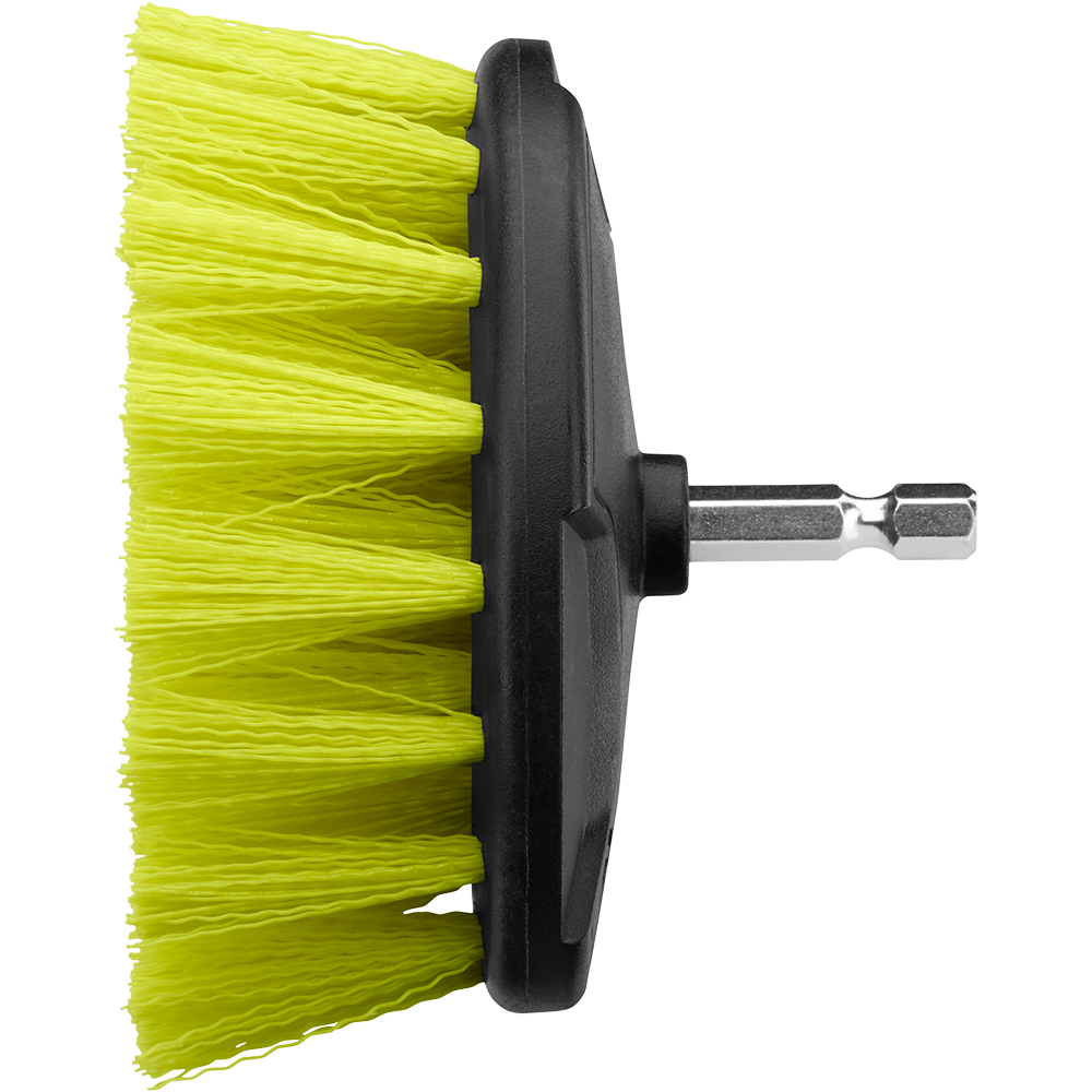 USB LITHIUM POWER SCRUBBER KIT image