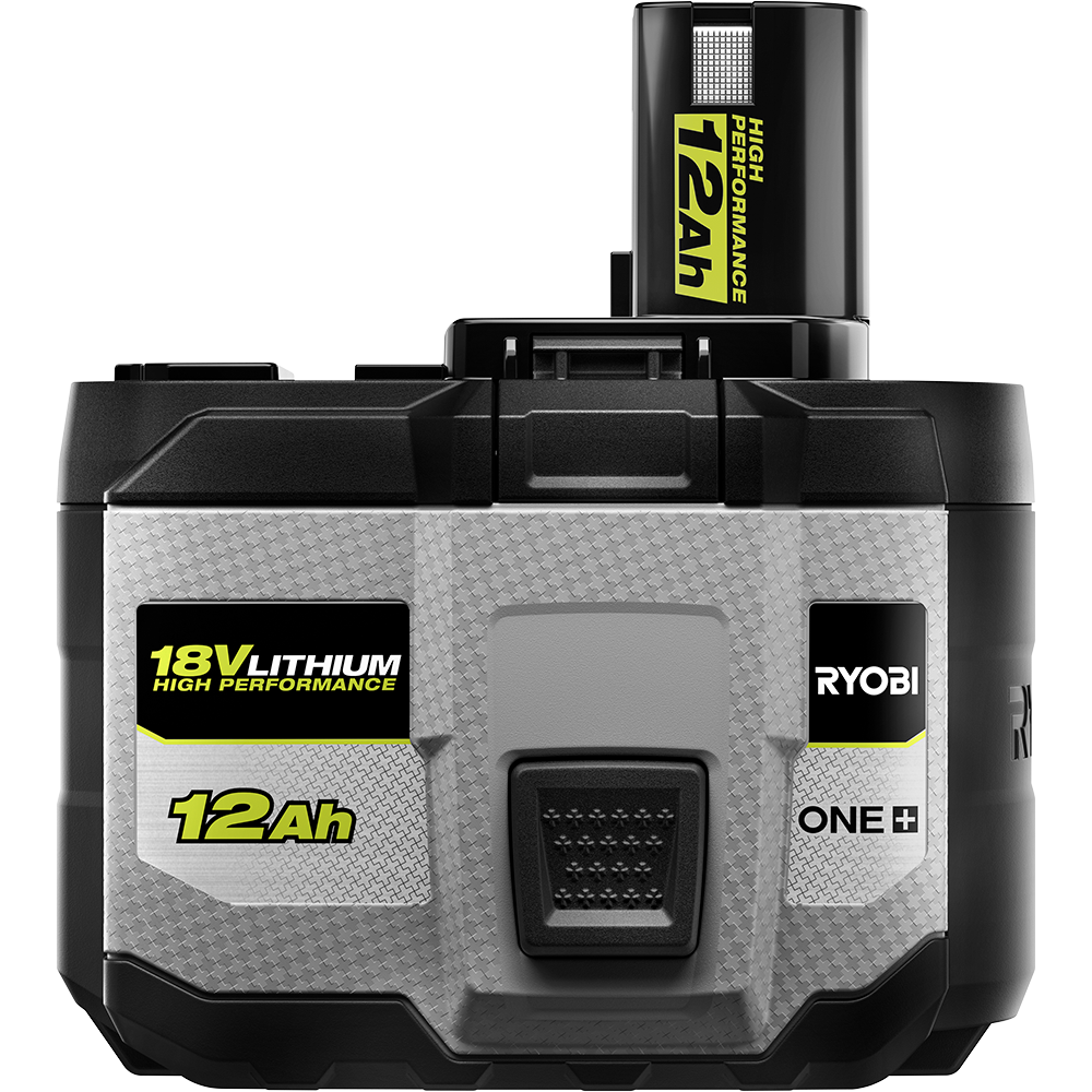 18V ONE+ 12Ah LITHIUM HIGH PERFORMANCE BATTERY (2-PACK) RYOBI Tools
