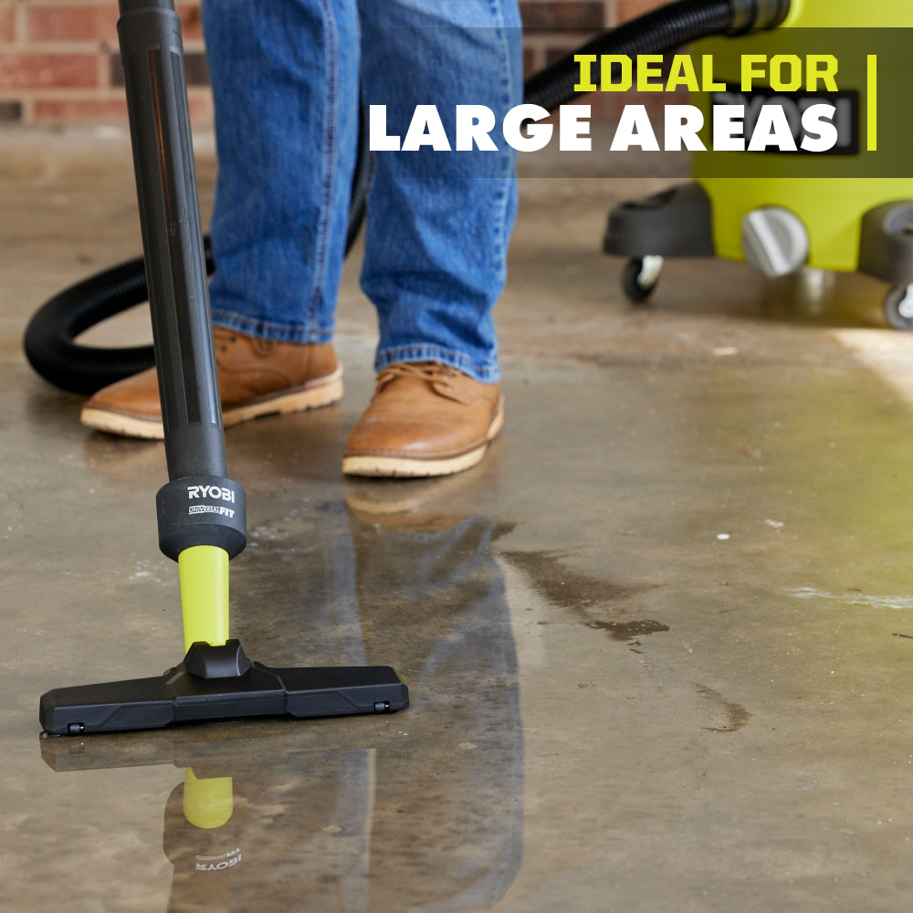 UNIVERSALFIT WET/DRY FLOOR HEAD Image 4