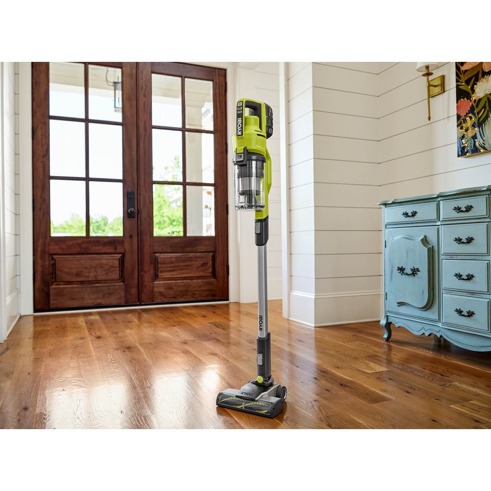 18V ONE+ STICK VACUUM KIT Image 9