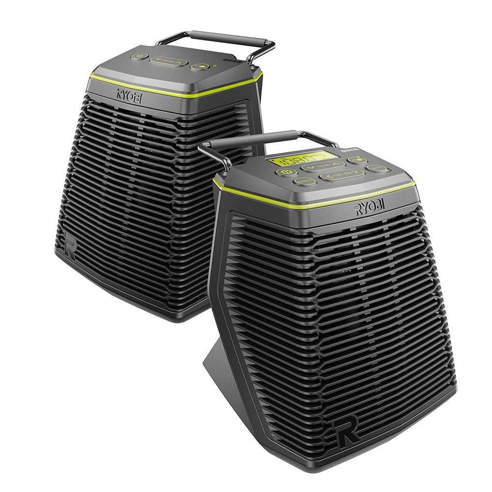 18V ONE+™ SCORE™ WIRELESS SPEAKER SET Image 2