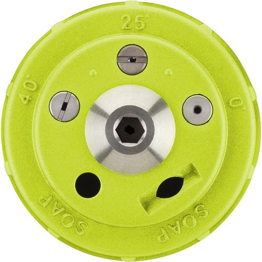 Pressure Washer 5-IN-1 Nozzle RYOBI Tools