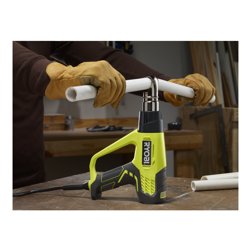11 Amp Variable-Temperature Heat Gun Image 3