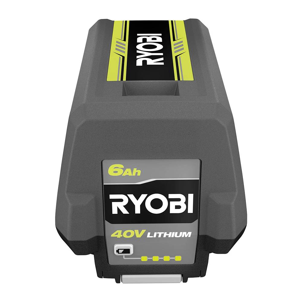 40V 6Ah LITHIUM STARTER KIT Image 2