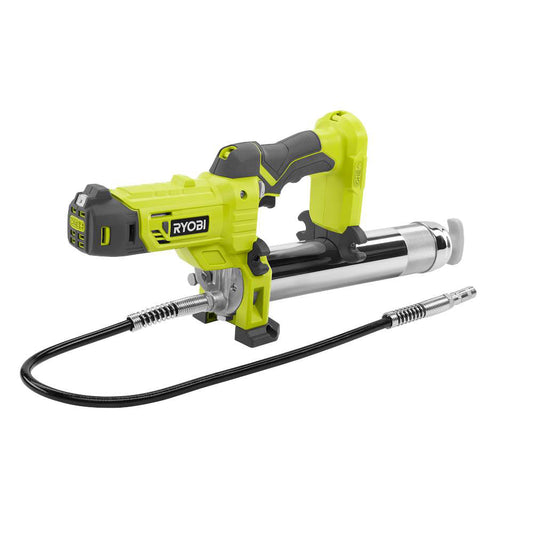 18V ONE+™ GREASE GUN RYOBI Tools