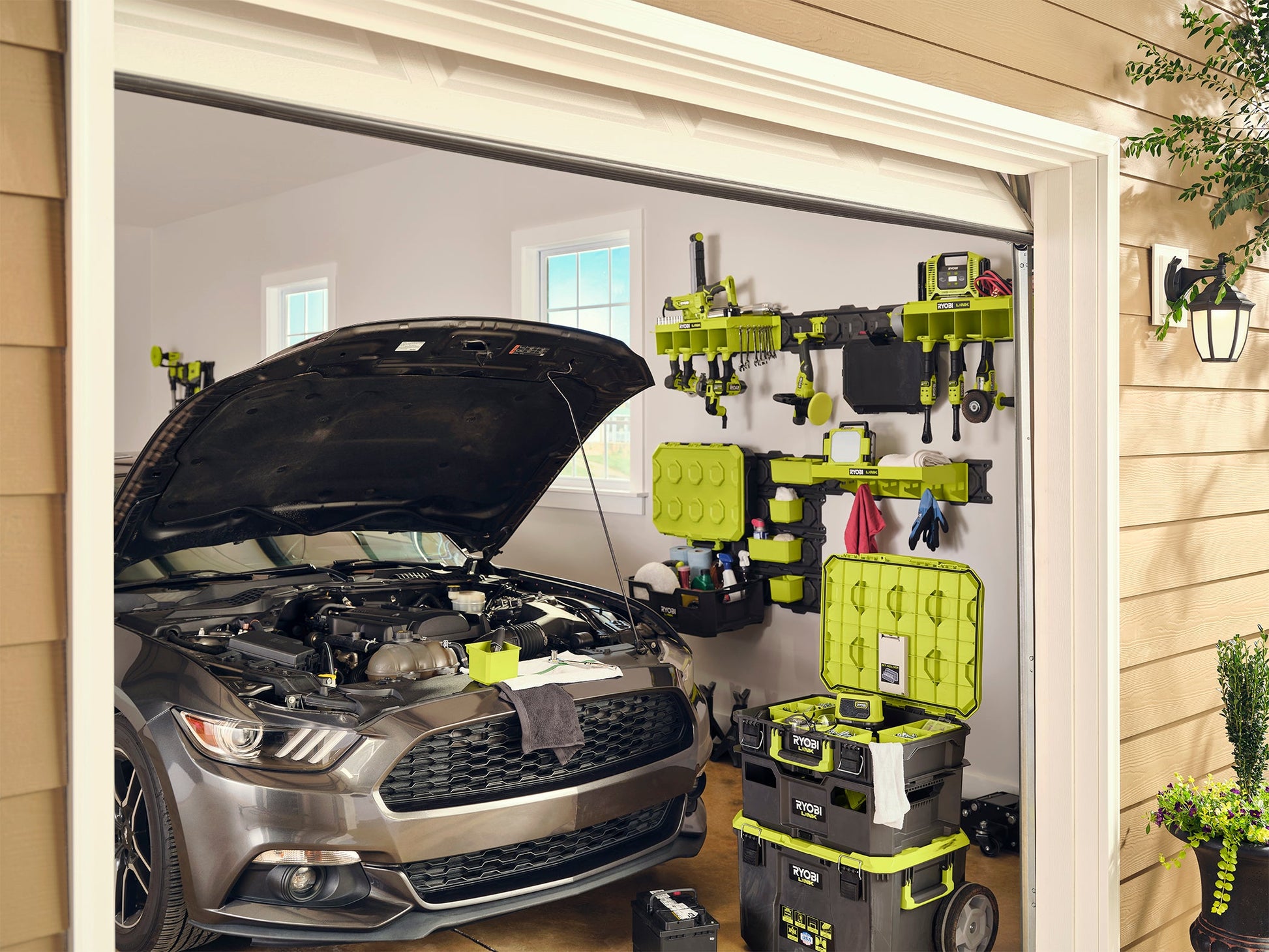 LINK TOOL BOX Image 16