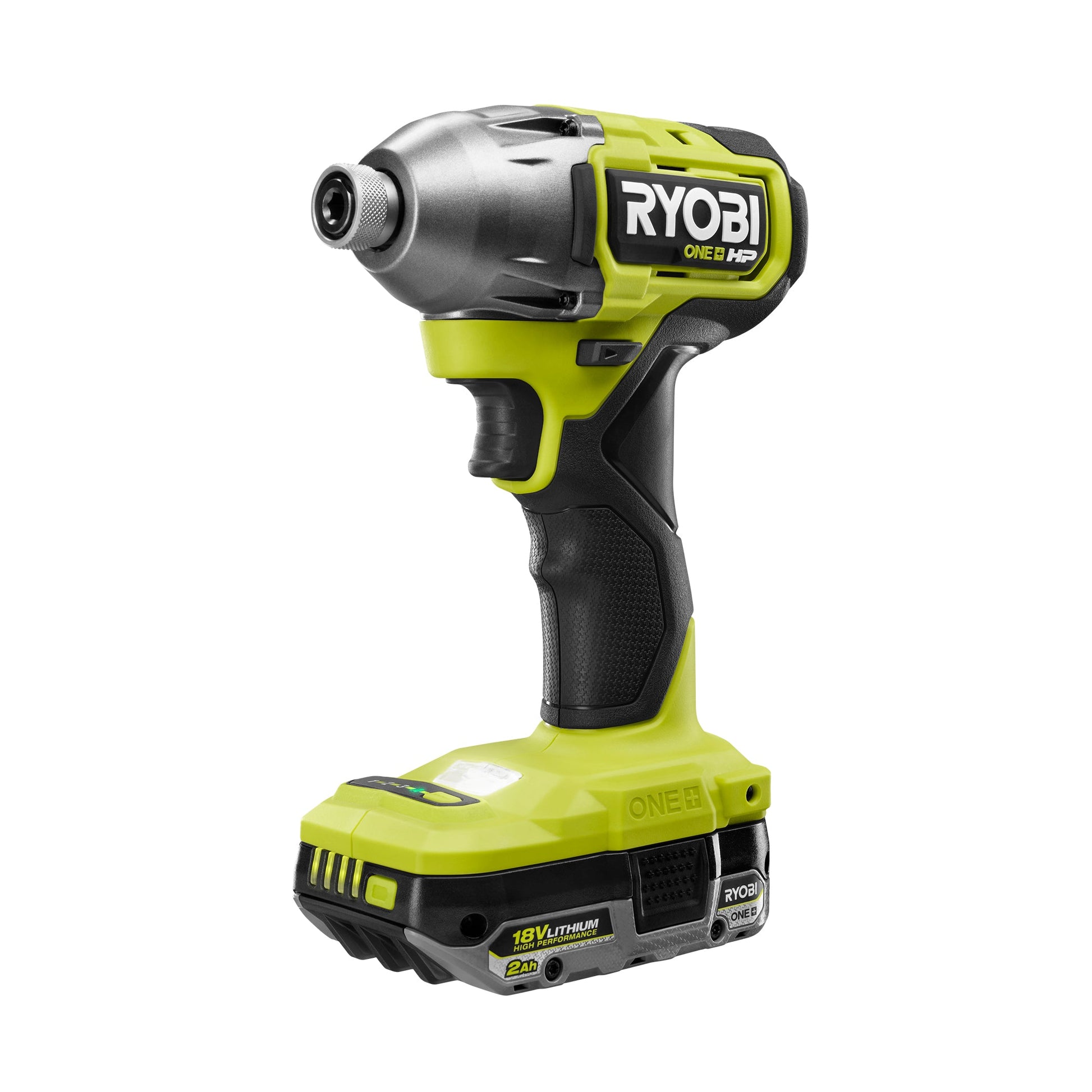 18V ONE+ HP Brushless Hammer Drill and Impact Driver 2-Tool Kit Image 15