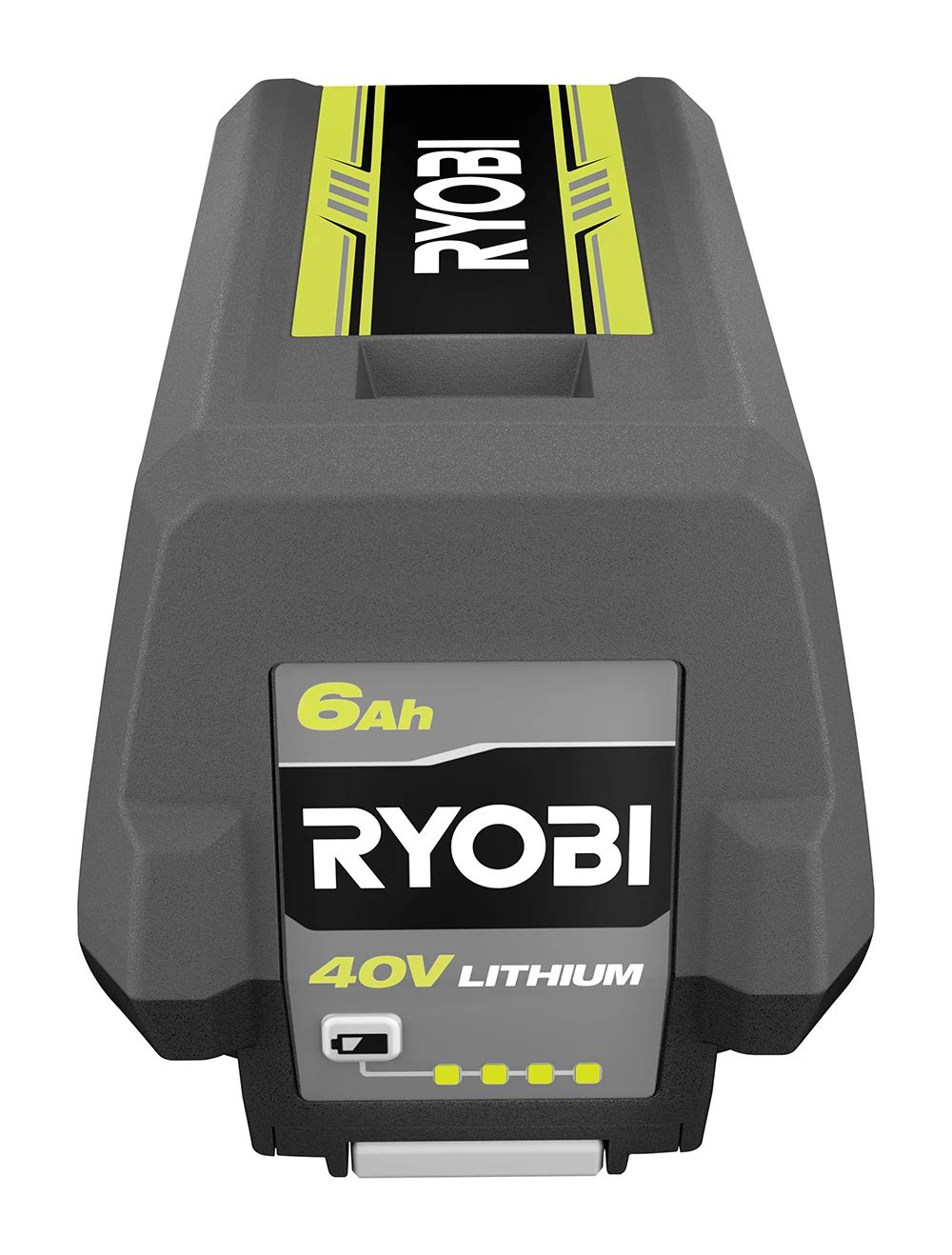 40V 6AH LITHIUM BATTERY image