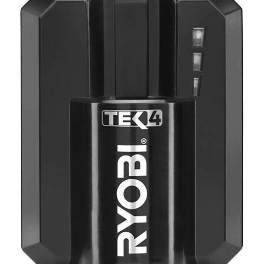 4V Standard Charger RYOBI Tools