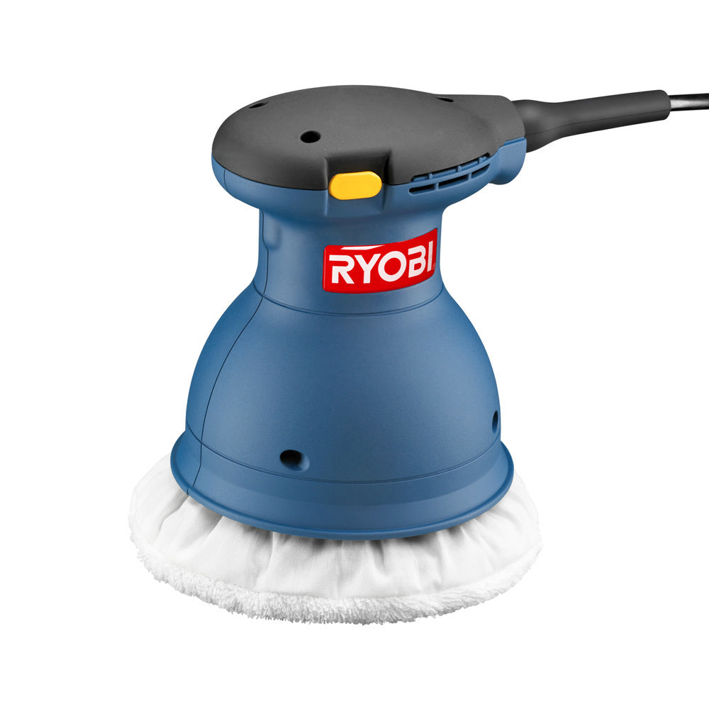 6" Orbital Buffer RYOBI Tools