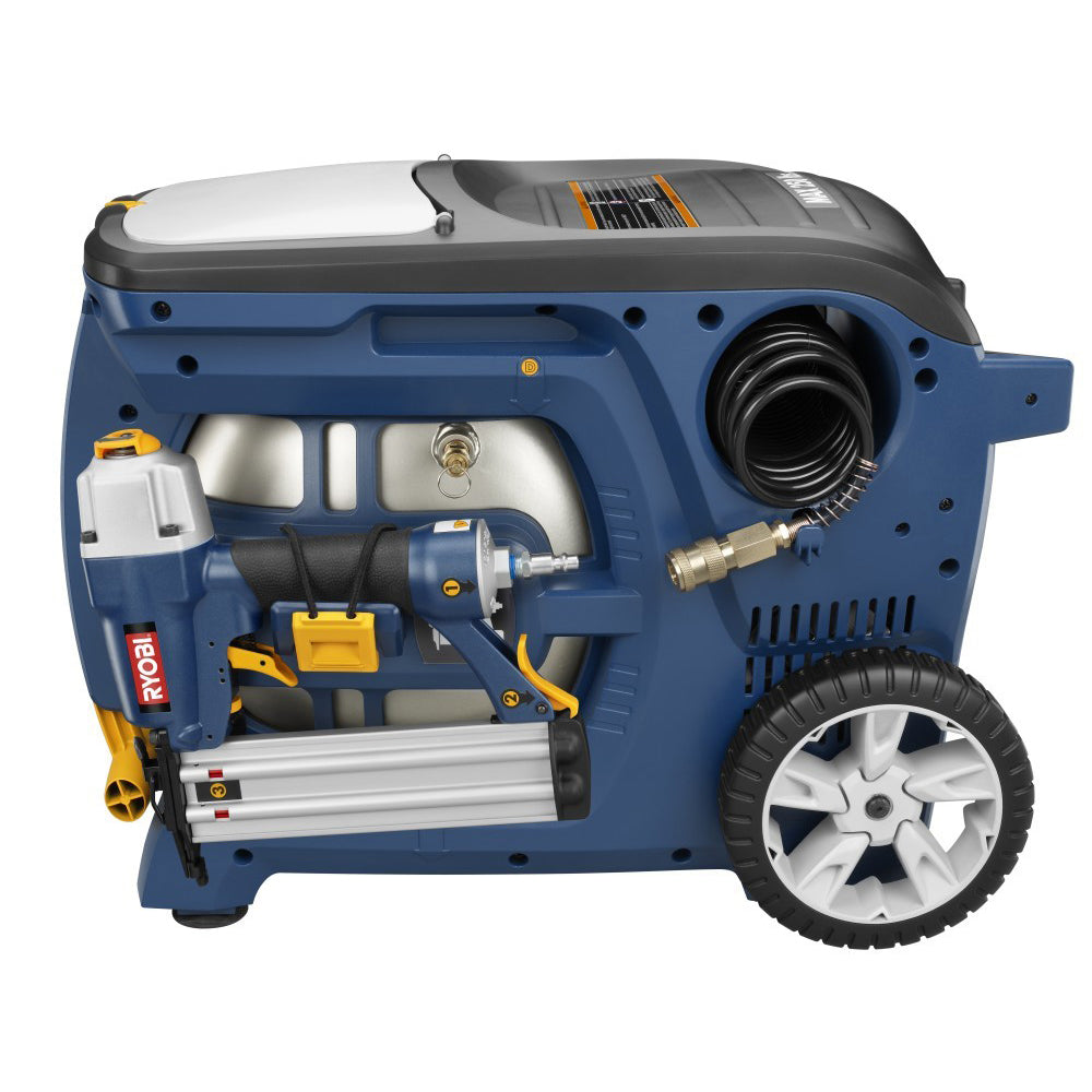 AIRBASE™ Compressor Kit RYOBI Tools