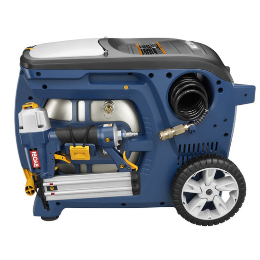 AIRBASE™ Compressor Kit RYOBI Tools