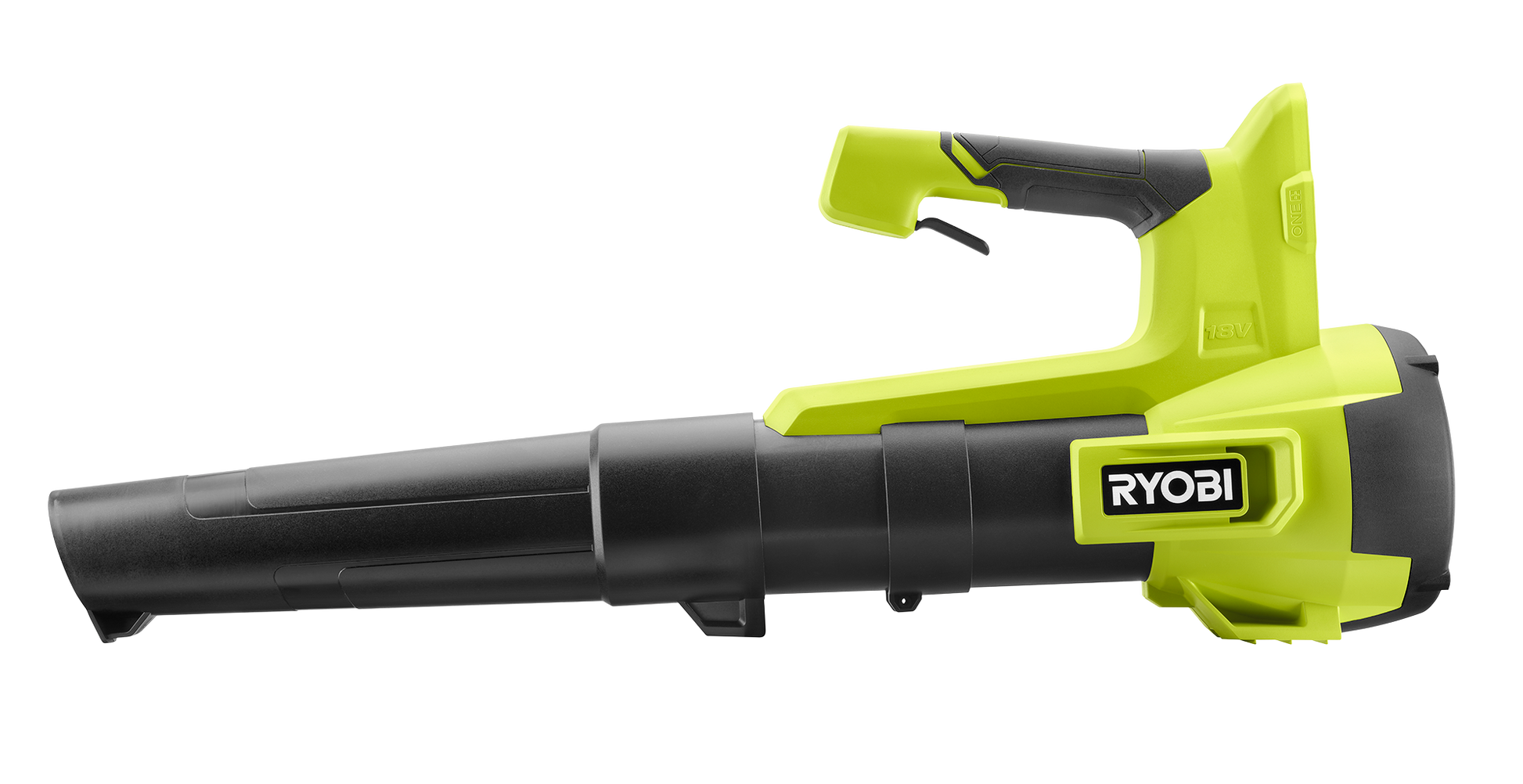 18V ONE+ 325 CFM JET FAN BLOWER Image 6