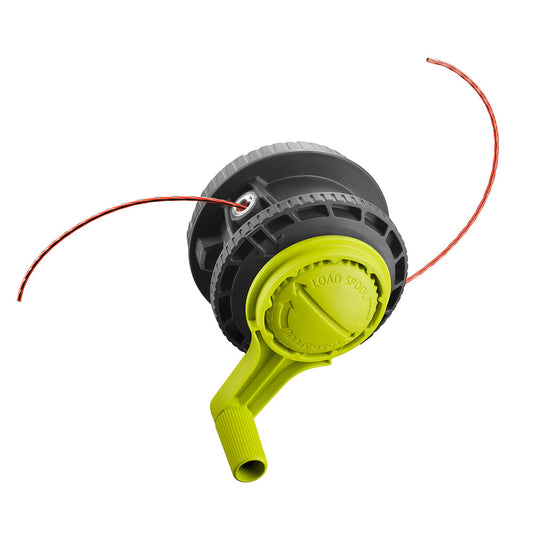 REEL-EASY+ BUMP FEED HEAD WITH SPEED WINDER RYOBI Tools