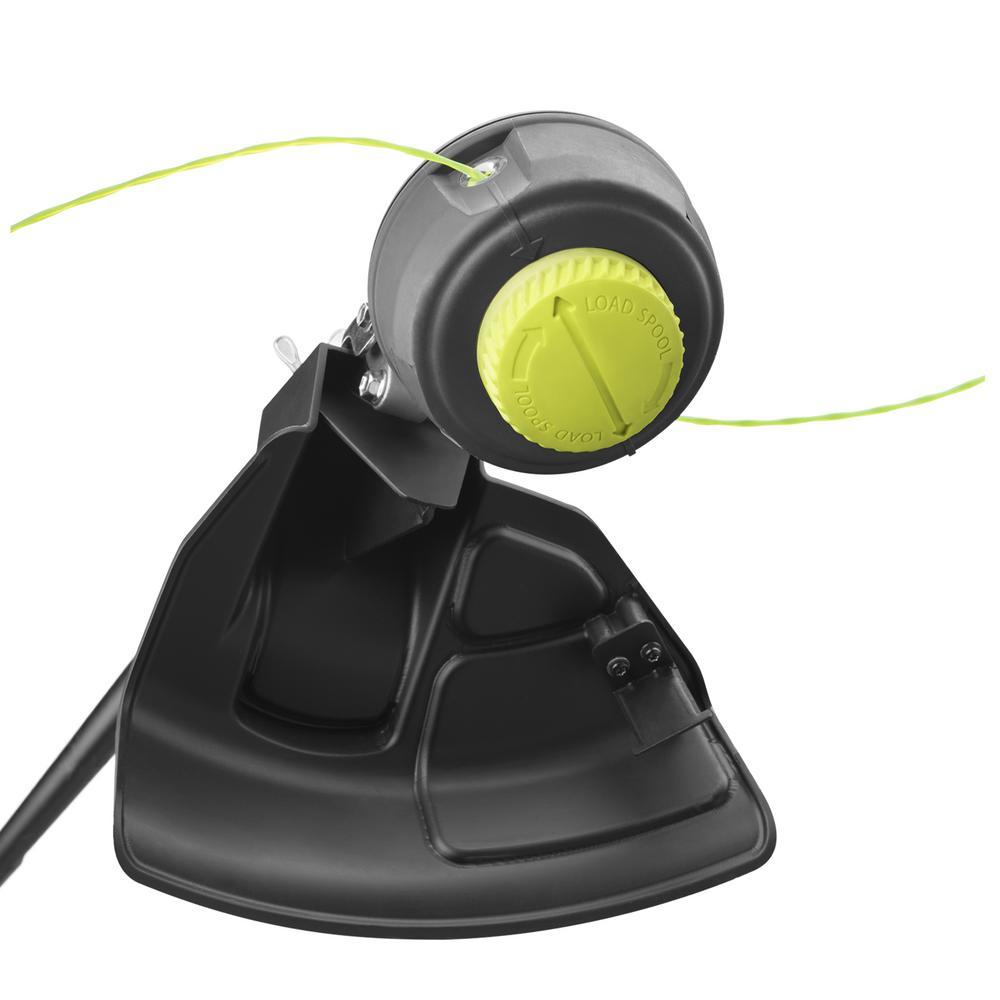 18V ONE+ Brushless String Trimmer Kit Image 4