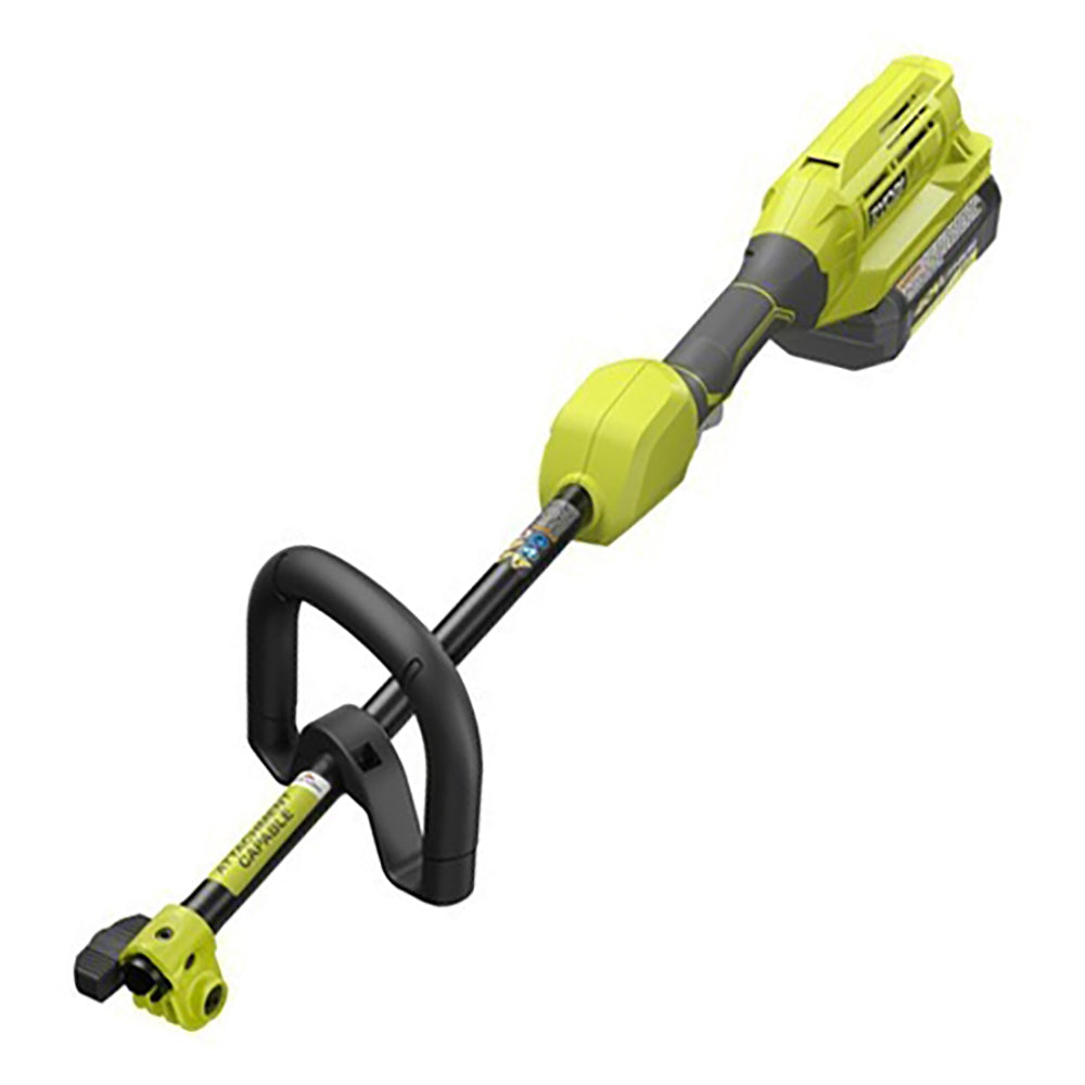 40V Attachment Capable Power Head Kit RYOBI Tools