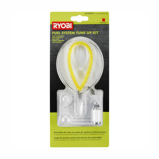 Fuel Line and Primer Bulb Tune-Up Kit RYOBI Tools