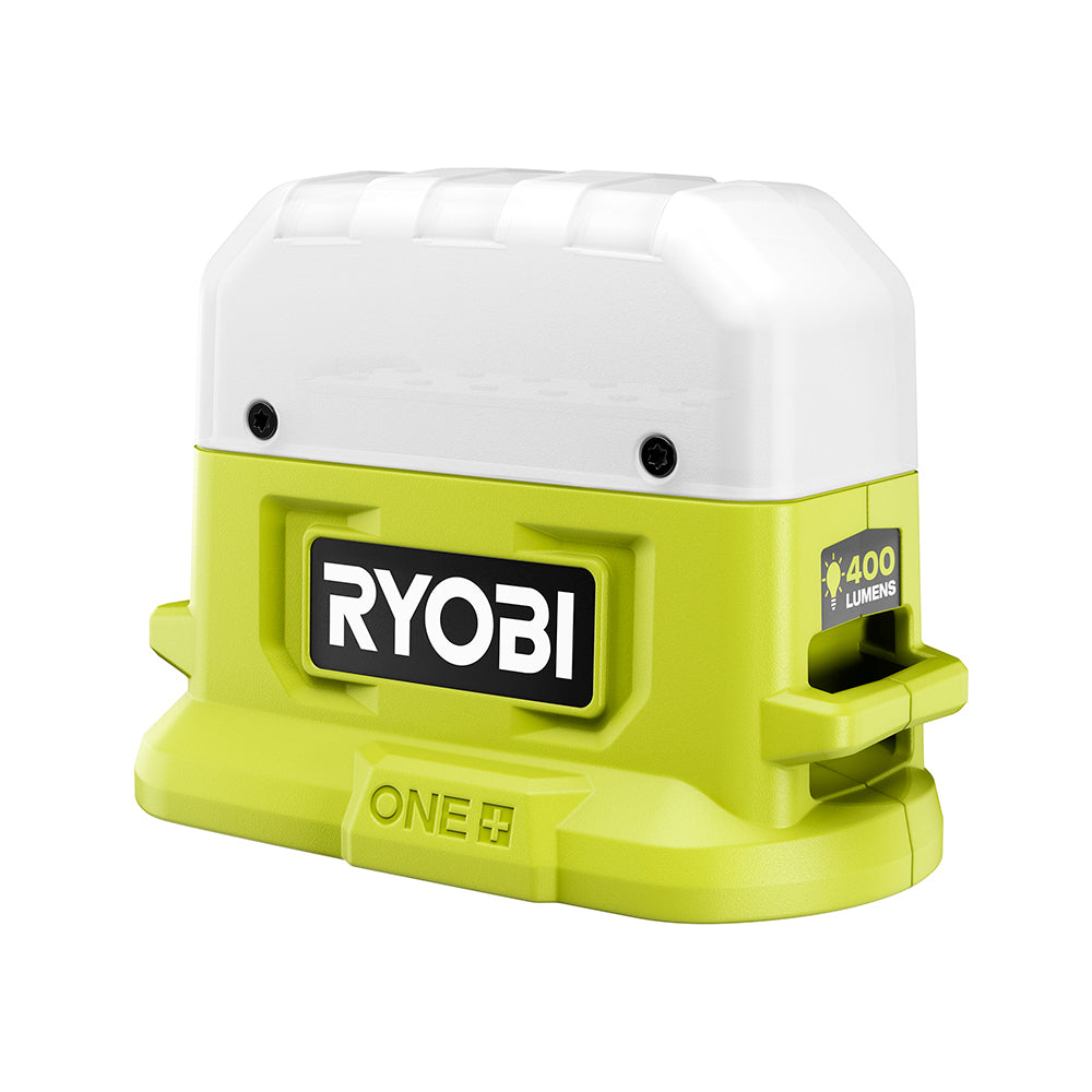 18V ONE+ LED Compact Area Light (Tool Only) RYOBI Tools