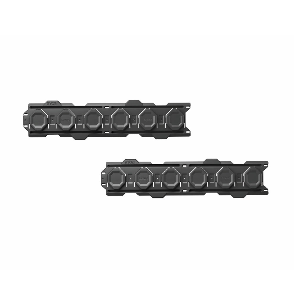 LINK WALL RAILS (2-PACK) RYOBI Tools