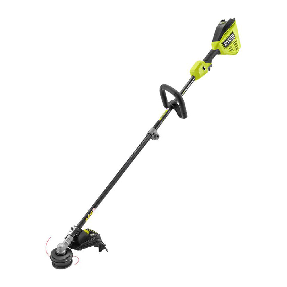 40V HP Brushless 16" Attachment Capable String Trimmer RYOBI Tools