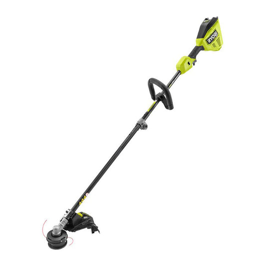 40V HP Brushless 16" Attachment Capable String Trimmer RYOBI Tools