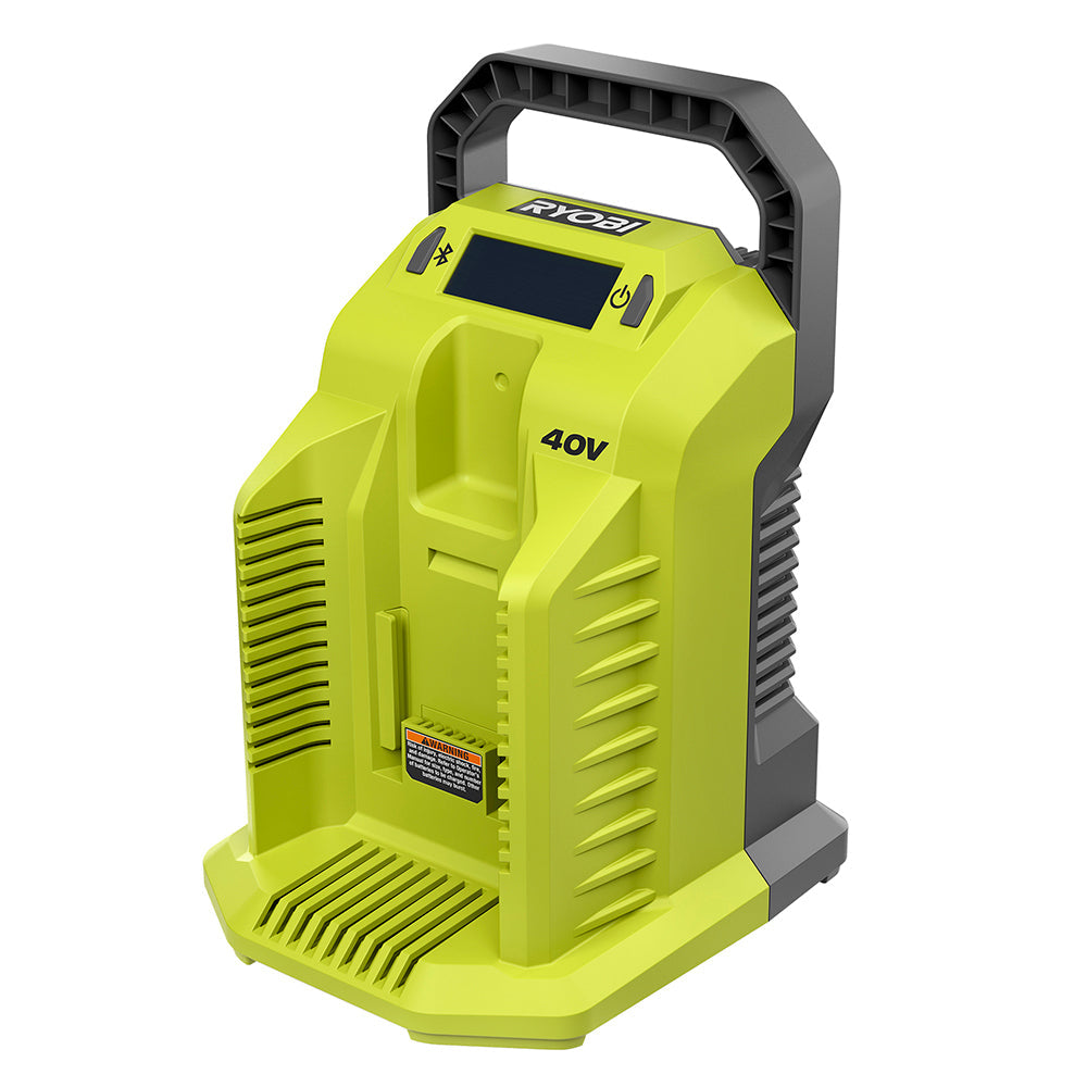 40V HYPER CHARGER RYOBI Tools
