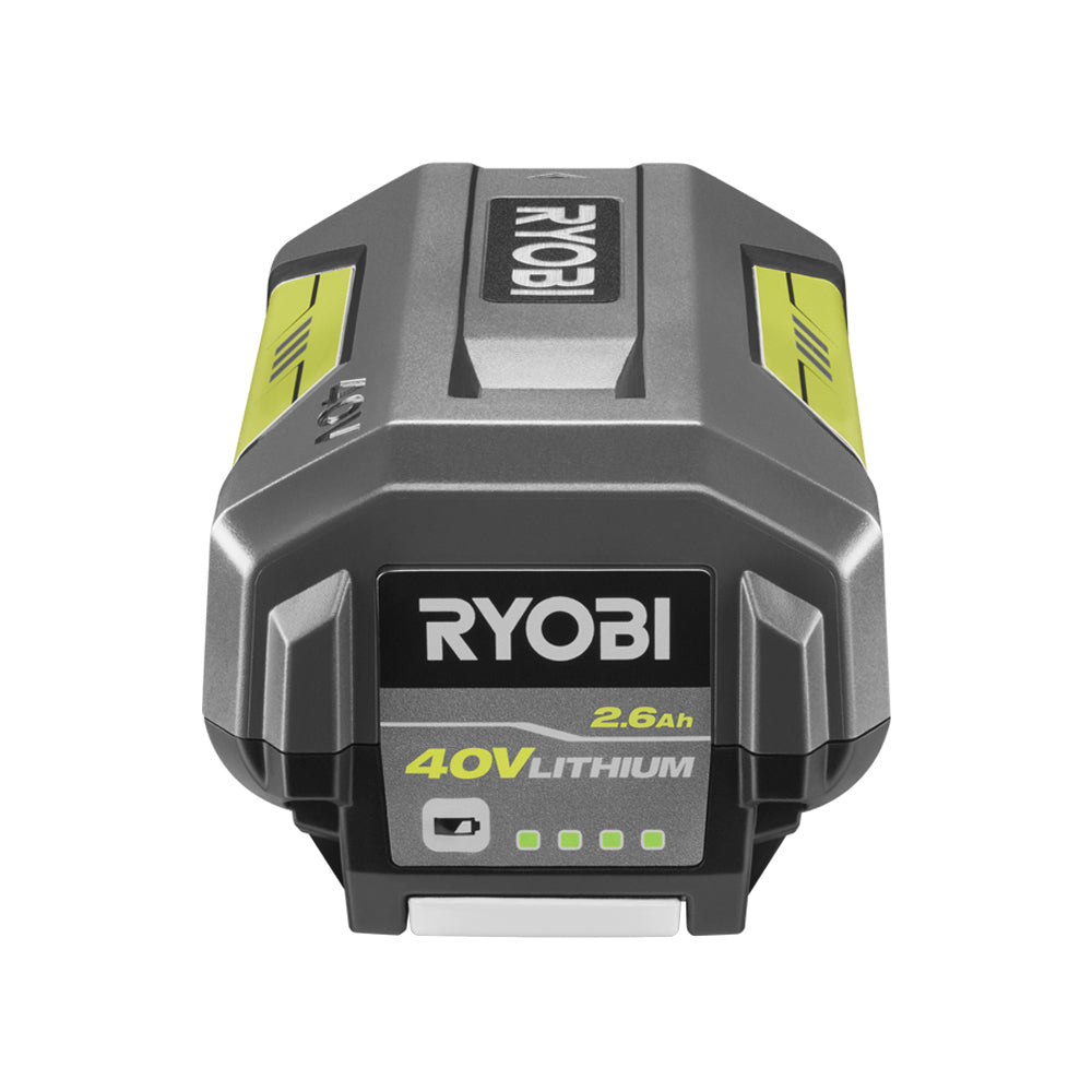 40V 2.6 AH BATTERY Image 2