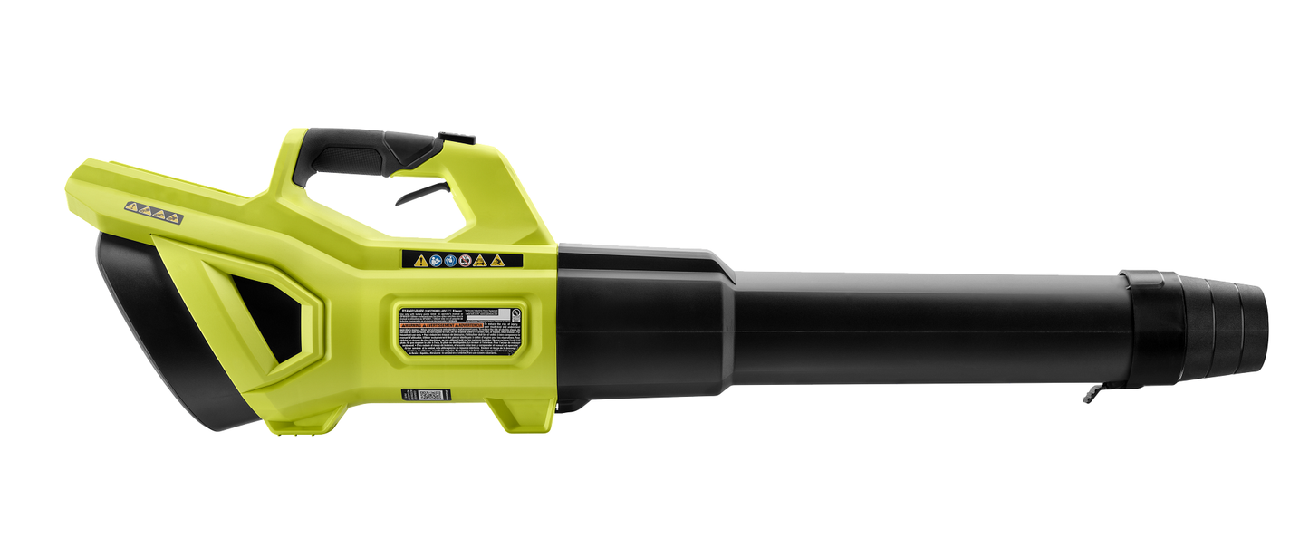 40V HP BRUSHLESS 650 CFM WHISPER SERIES BLOWER image 9